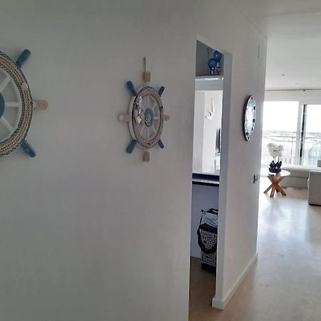 La Casa De Papou I Lejlighed Sant Feliu de Guíxols Eksteriør billede