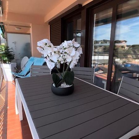 La Casa De Papou I Lejlighed Sant Feliu de Guíxols Eksteriør billede
