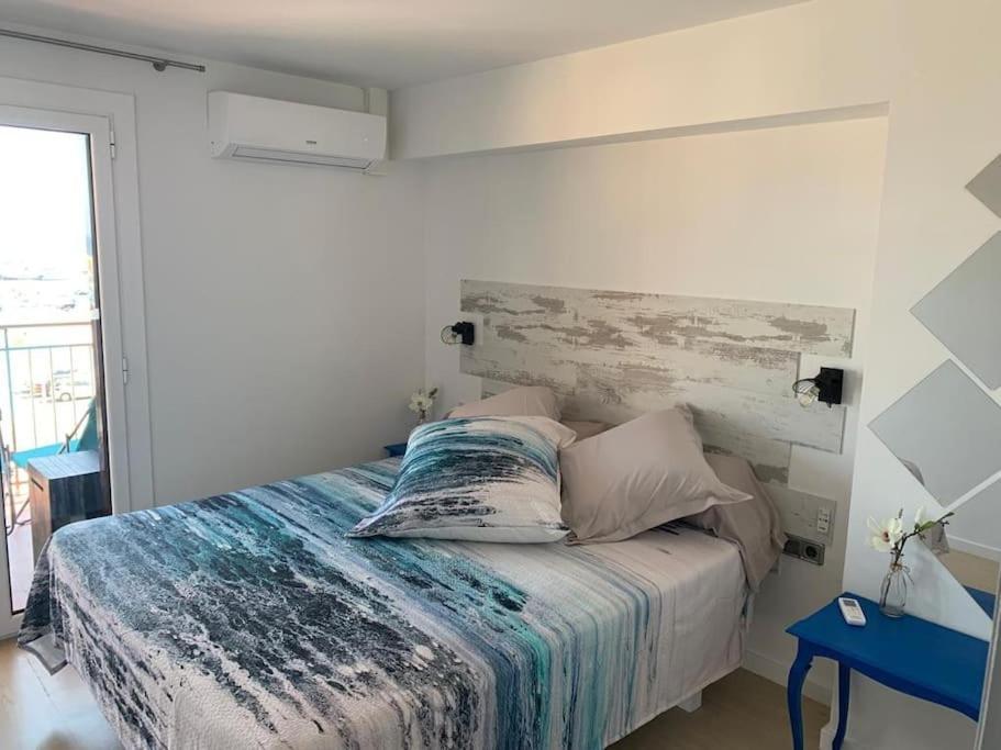 La Casa De Papou I Lejlighed Sant Feliu de Guíxols Eksteriør billede