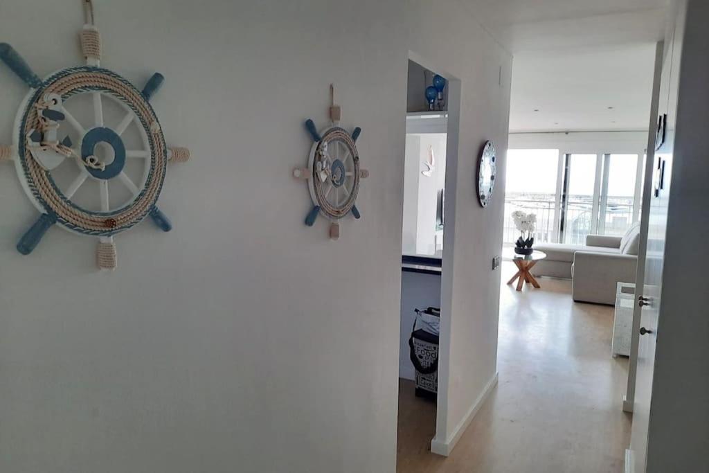 La Casa De Papou I Lejlighed Sant Feliu de Guíxols Eksteriør billede