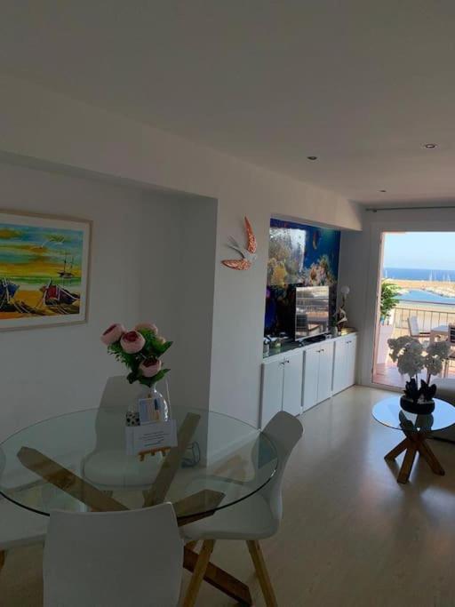 La Casa De Papou I Lejlighed Sant Feliu de Guíxols Eksteriør billede