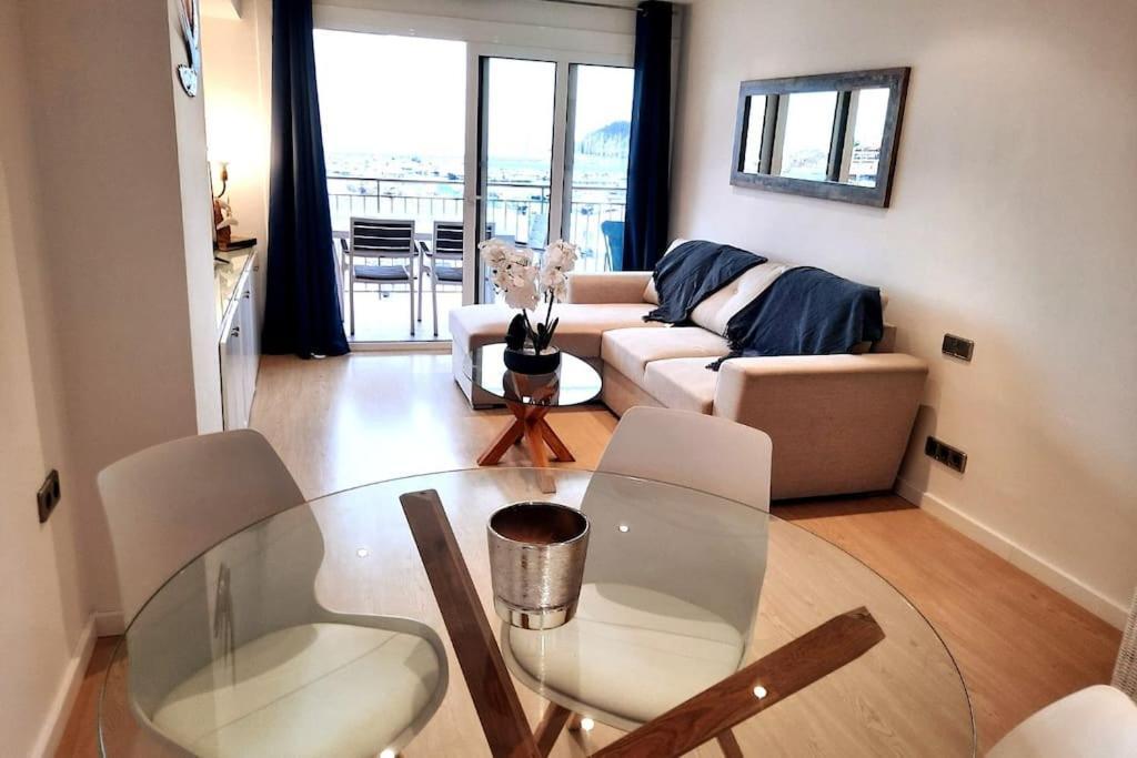 La Casa De Papou I Lejlighed Sant Feliu de Guíxols Eksteriør billede