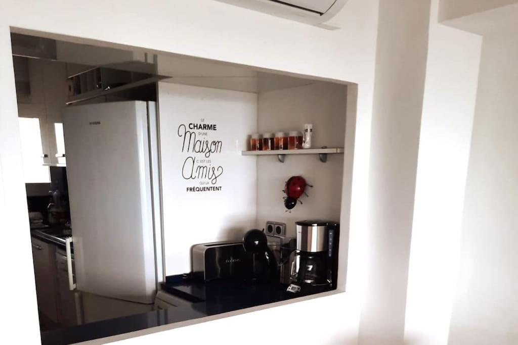 La Casa De Papou I Lejlighed Sant Feliu de Guíxols Eksteriør billede