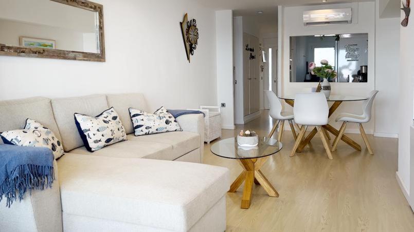 La Casa De Papou I Lejlighed Sant Feliu de Guíxols Eksteriør billede