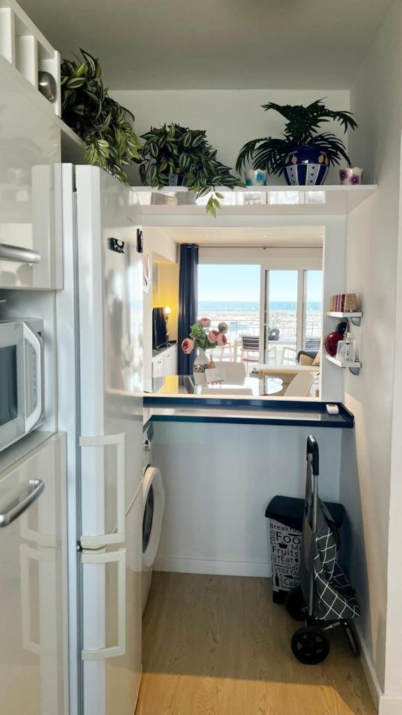 La Casa De Papou I Lejlighed Sant Feliu de Guíxols Eksteriør billede