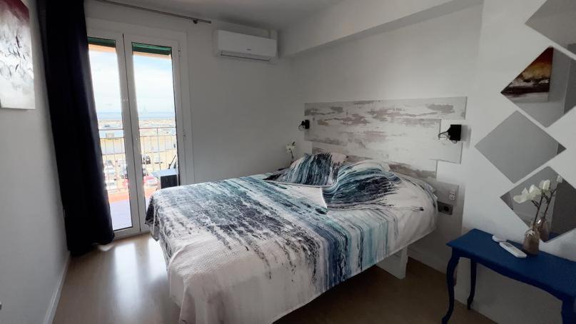 La Casa De Papou I Lejlighed Sant Feliu de Guíxols Eksteriør billede