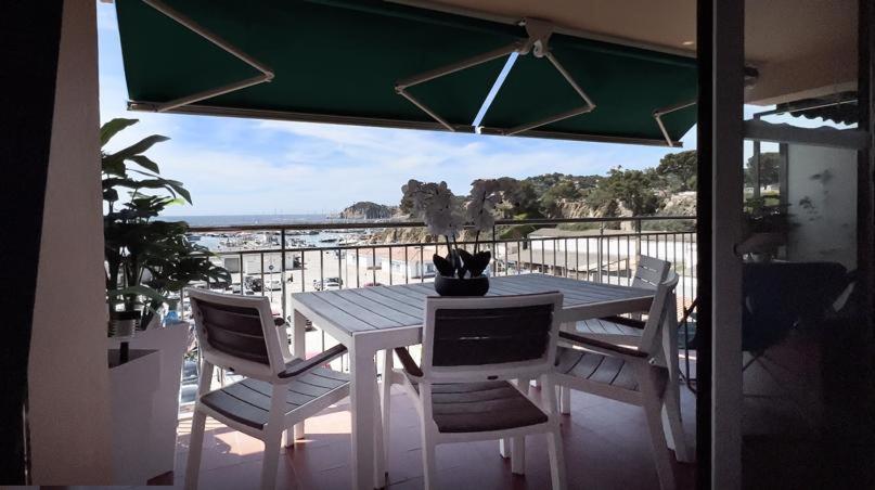 La Casa De Papou I Lejlighed Sant Feliu de Guíxols Eksteriør billede